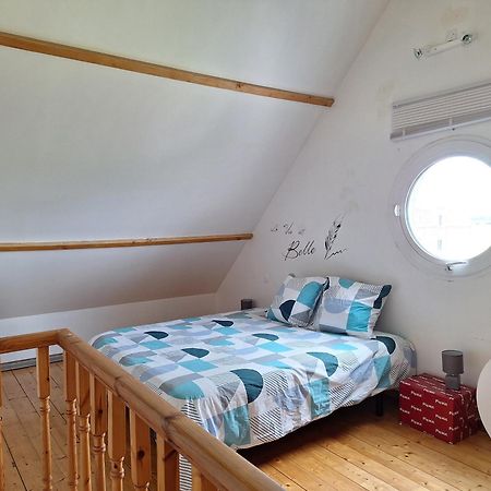 Appartement Calme Paisible Perenchies Exteriör bild