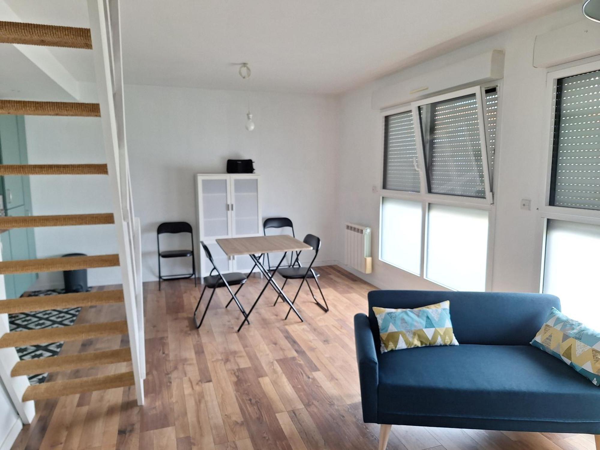 Appartement Calme Paisible Perenchies Exteriör bild